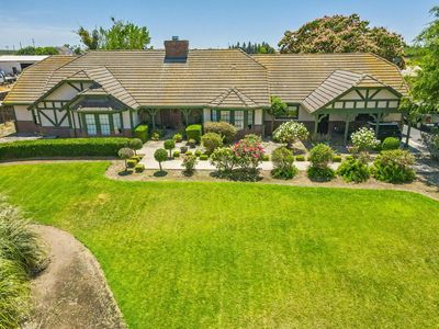 11413 26 Mile Rd, Oakdale, CA, 95361