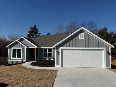 6 Dillow Ln, Bella Vista, AR, 72714