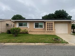 Paradise Gardens Sec 3, Pompano Beach, FL 33063