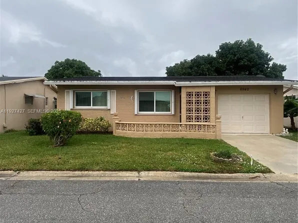 6940 NW 12th St, Pompano Beach, FL 33063