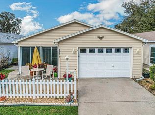 448 Hildalgo Dr, The Villages, FL 32159