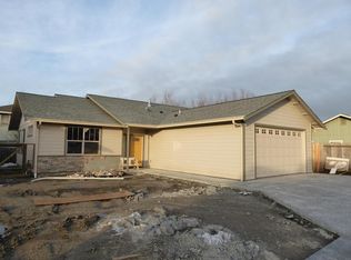 1259 N Park Ln, McKinleyville, CA 95519