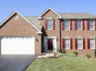 2903 Edgefield Cir, Vinton, VA