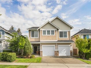 1129 126th St SE, Everett, WA 98208