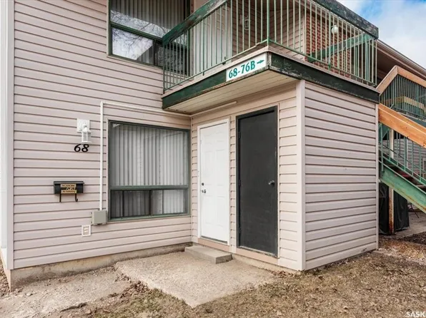 68 Nollet AVENUE, Regina, SK S4T 7P9