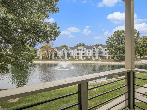 North Pointe Apartments