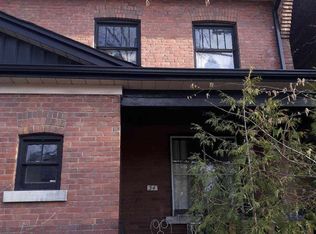 54 Sandford Ave, Toronto, ON M4L2E7