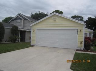5630 Dewberry Way, West Palm Beach, FL 33415