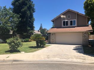7770 N Wolters Ave, Fresno, CA