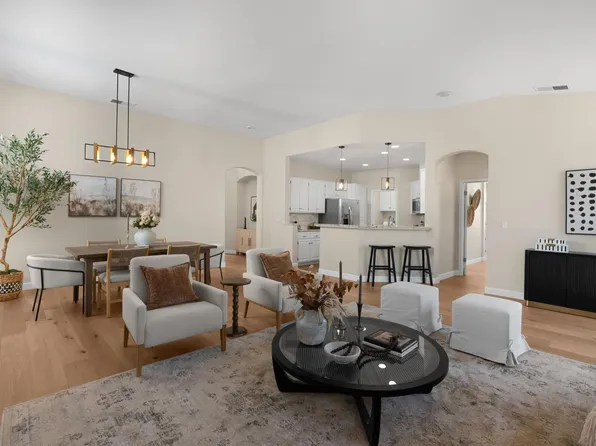 7127 17th Hole Drive, Windsor, CA 95492
