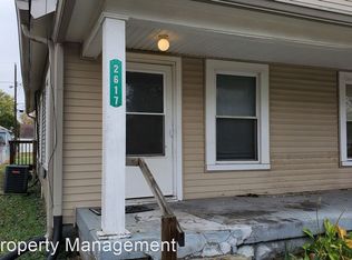 2619 S Lockburn St, Indianapolis, IN 46241