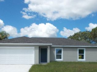760 Montana Ave SE, Palm Bay, FL 32909