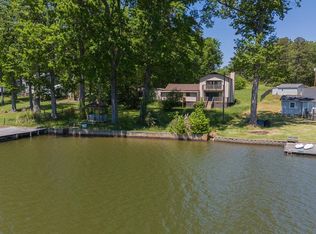 218 Breazeale Rd, Greenwood, SC 29646