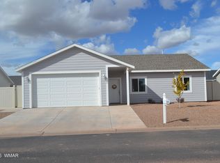 1120 E Adams St, Snowflake, AZ 85937