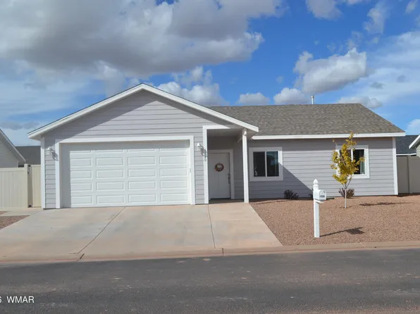 1120 E Adams St, Snowflake, AZ 85937