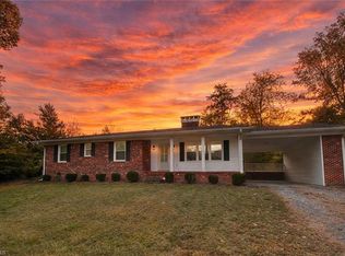 240 Oakcrest Dr, Madison, NC 27025