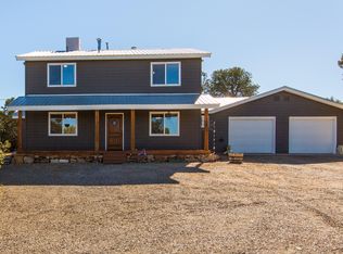 26 Timber Ln, Edgewood, NM 87015