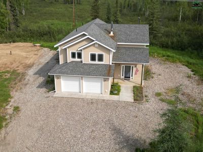 2044 Aaron Ave, Fairbanks, AK, 99705