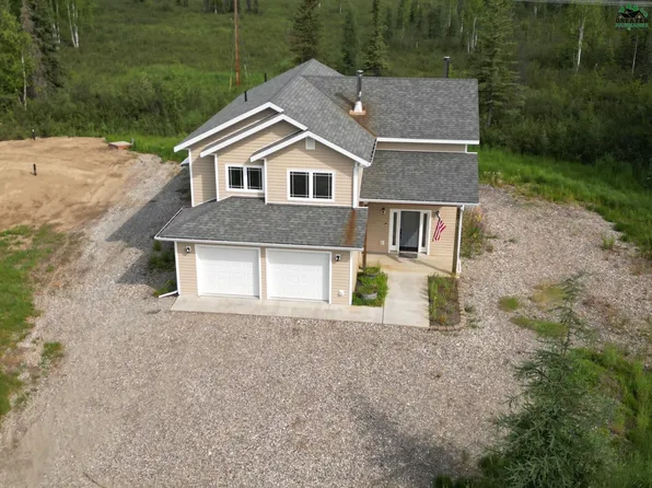 2044 Aaron Ave, Fairbanks, AK 99705