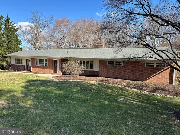 802 Stone Barn Rd, Towson, MD 21286