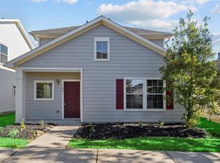 1629 Nichole Woods Dr, Houston, TX 77047