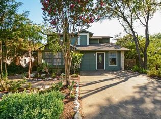 4200 Alexandria Dr, Austin, TX 78749