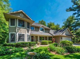 21681 Knobcone Ct, Bristol, IN