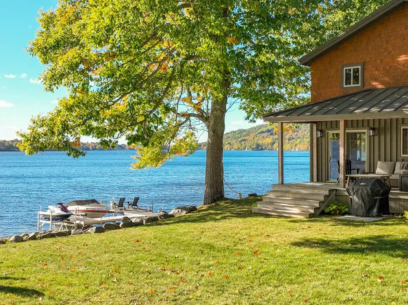 17-19 W Moore's Shore Lane, Swanville, ME 04915