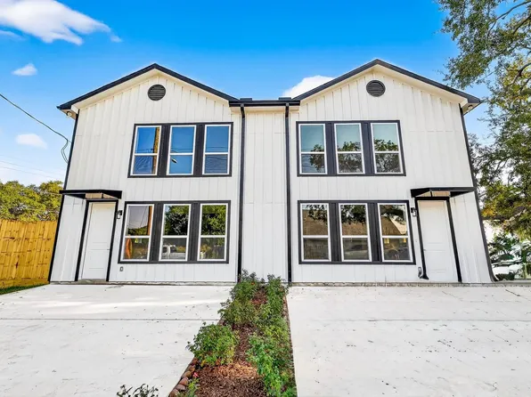 3826 Rosemont St, Houston, TX 77051