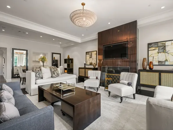 15 Marlborough St Unit 3, Boston, MA 02116