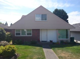 8543 16th Ave NW, Seattle, WA 98117