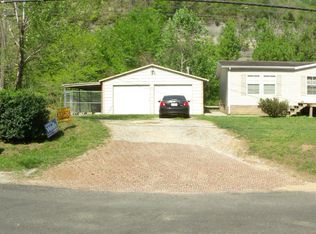 475 Railroad Ct, Hazard, KY 41701