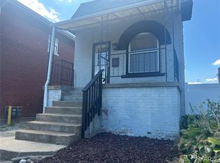 3267 Morgan Ford Rd, Saint Louis, MO 63116