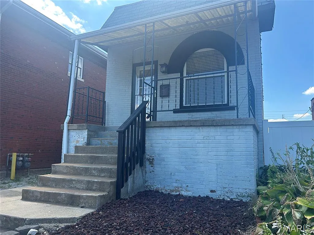 3267 Morgan Ford Rd photo 1