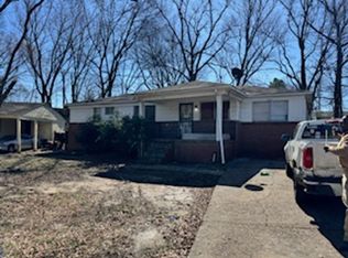 2771 Dauphin Ave, Memphis, TN 38127