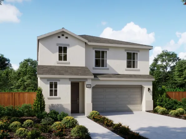 4336 W Newton Ave, Visalia, CA 93291