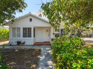 4815 N Flagler Dr, West Palm Beach, FL 33407