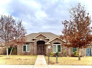 1508 Cedar Ln, Andrews, TX 79714