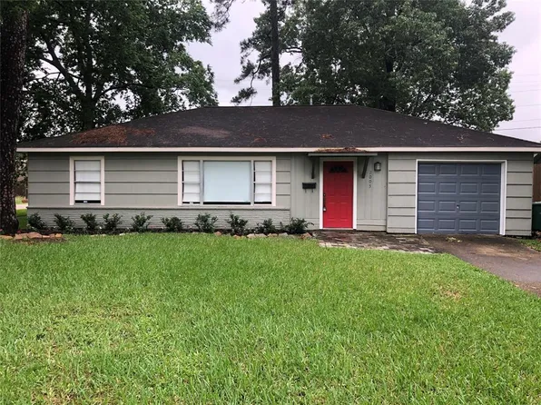 2003 Du Barry Ln, Houston, TX 77018