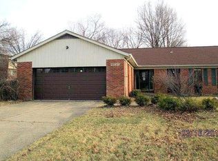 1189 Innercircle Dr, Cincinnati, OH 45240