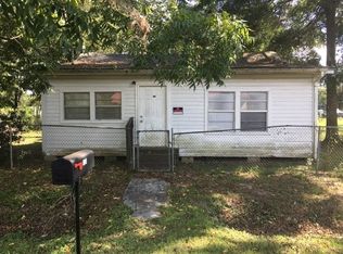 124 Earnest O Barkley St, Gretna, FL 32332