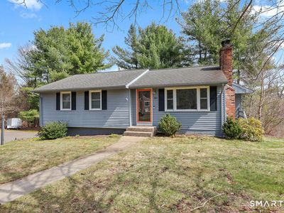 840 Westside Road, Cheshire, CT, 06410