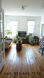 Rented by Brooklyn Real Estate Services