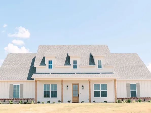 1054 Twin Creeks Dr, Weatherford, TX 76088