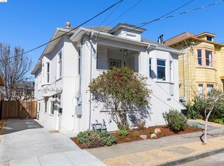660 Aileen St, Oakland, CA 94609