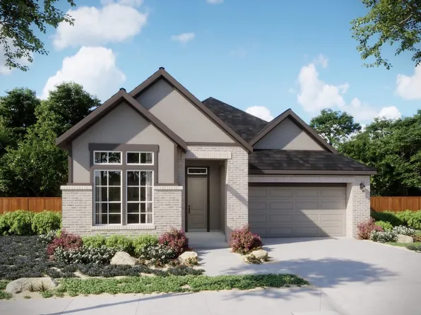 164 Comfort Dr, Buda, TX 78610