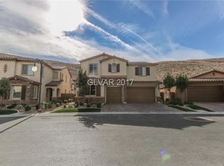 12295 Old Muirfield St, Las Vegas, NV 89141