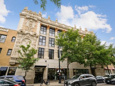1635 W Belmont Ave APT 422, Chicago, IL, 60657