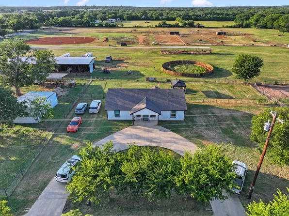 711 County Road 701, Cleburne, TX 76031