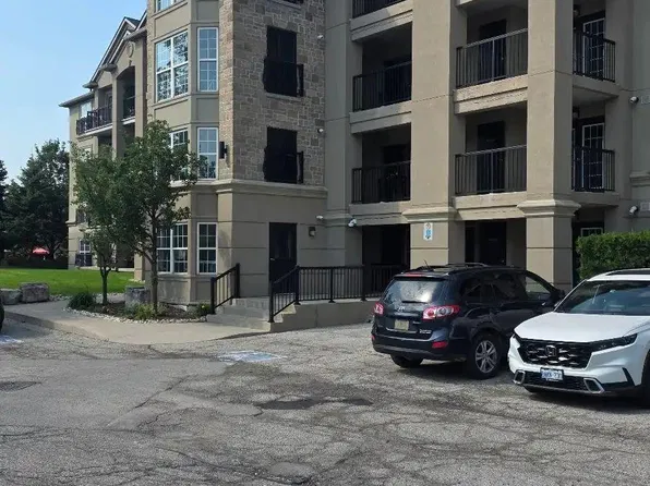 1479 Maple Ave #108, Milton, ON L9T 0B5